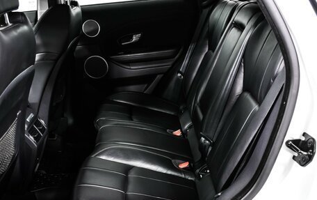 Land Rover Range Rover Evoque I, 2016 год, 2 430 000 рублей, 13 фотография