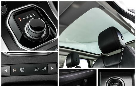 Land Rover Range Rover Evoque I, 2016 год, 2 430 000 рублей, 16 фотография