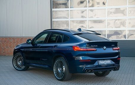 Alpina XD4 G02, 2022 год, 6 540 000 рублей, 7 фотография
