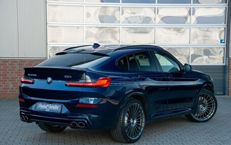 Alpina XD4 G02, 2022 год, 6 540 000 рублей, 5 фотография
