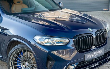 Alpina XD4 G02, 2022 год, 6 540 000 рублей, 4 фотография