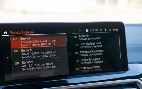 Alpina XD4 G02, 2022 год, 6 540 000 рублей, 12 фотография