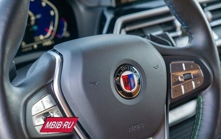 Alpina XD4 G02, 2022 год, 6 540 000 рублей, 10 фотография