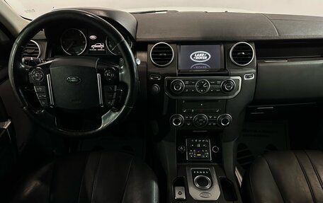 Land Rover Discovery IV, 2013 год, 2 127 000 рублей, 7 фотография