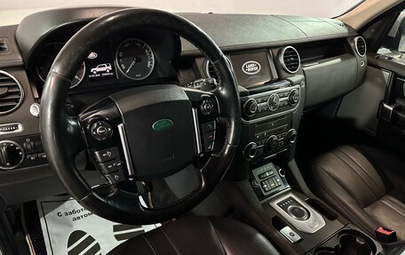Land Rover Discovery IV, 2013 год, 2 127 000 рублей, 6 фотография