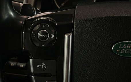 Land Rover Discovery IV, 2013 год, 2 127 000 рублей, 10 фотография