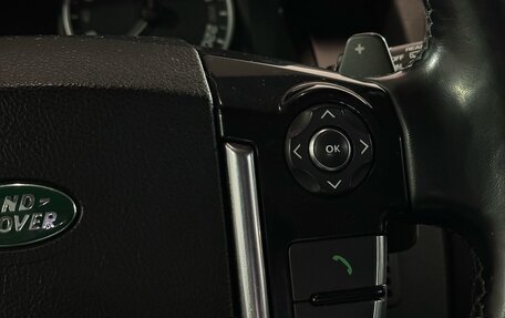 Land Rover Discovery IV, 2013 год, 2 127 000 рублей, 11 фотография