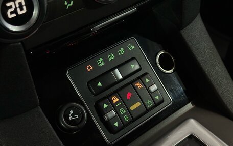 Land Rover Discovery IV, 2013 год, 2 127 000 рублей, 16 фотография