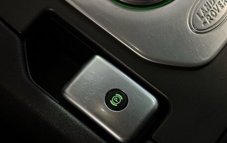 Land Rover Discovery IV, 2013 год, 2 127 000 рублей, 18 фотография