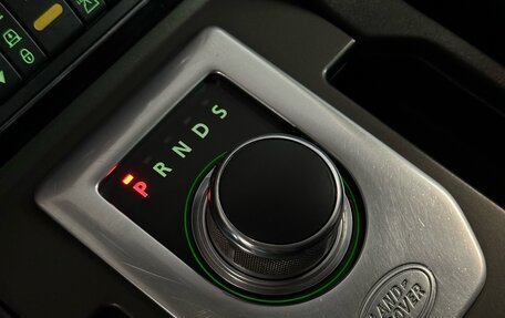 Land Rover Discovery IV, 2013 год, 2 127 000 рублей, 17 фотография