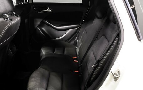 Mercedes-Benz B-Класс, 2013 год, 1 350 000 рублей, 13 фотография