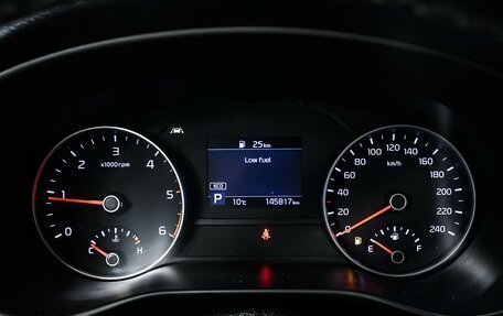 KIA Sportage IV рестайлинг, 2019 год, 1 900 000 рублей, 10 фотография