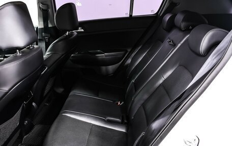 KIA Sportage IV рестайлинг, 2019 год, 1 900 000 рублей, 13 фотография