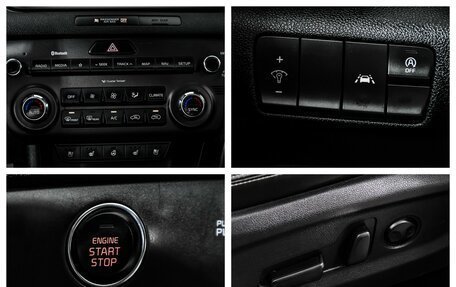 KIA Sportage IV рестайлинг, 2019 год, 1 900 000 рублей, 16 фотография