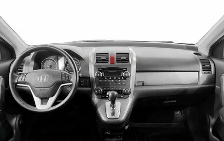 Honda CR-V III рестайлинг, 2007 год, 1 065 000 рублей, 5 фотография
