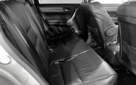 Honda CR-V III рестайлинг, 2007 год, 1 065 000 рублей, 12 фотография