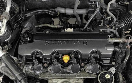 Honda CR-V III рестайлинг, 2007 год, 1 065 000 рублей, 14 фотография