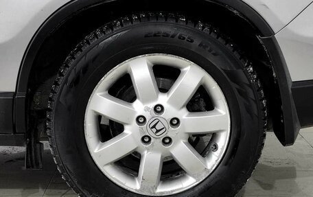 Honda CR-V III рестайлинг, 2007 год, 1 065 000 рублей, 15 фотография