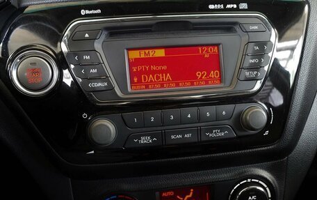 KIA Rio III рестайлинг, 2012 год, 735 000 рублей, 7 фотография