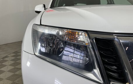 Nissan Terrano III, 2017 год, 1 260 000 рублей, 7 фотография