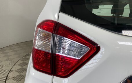 Nissan Terrano III, 2017 год, 1 260 000 рублей, 8 фотография