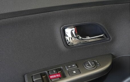 KIA Rio III рестайлинг, 2012 год, 735 000 рублей, 10 фотография