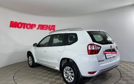Nissan Terrano III, 2017 год, 1 260 000 рублей, 6 фотография