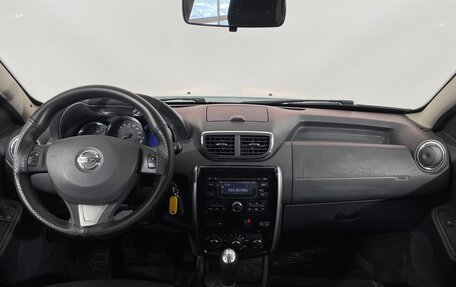 Nissan Terrano III, 2017 год, 1 260 000 рублей, 12 фотография