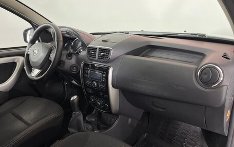 Nissan Terrano III, 2017 год, 1 260 000 рублей, 11 фотография