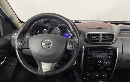 Nissan Terrano III, 2017 год, 1 260 000 рублей, 14 фотография