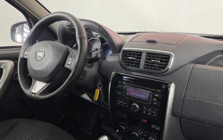 Nissan Terrano III, 2017 год, 1 260 000 рублей, 15 фотография