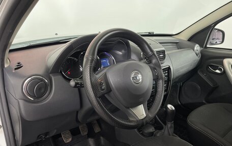 Nissan Terrano III, 2017 год, 1 260 000 рублей, 10 фотография