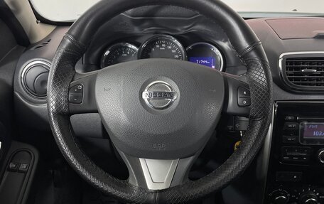 Nissan Terrano III, 2017 год, 1 260 000 рублей, 13 фотография