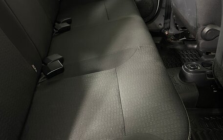 Nissan Terrano III, 2017 год, 1 260 000 рублей, 21 фотография