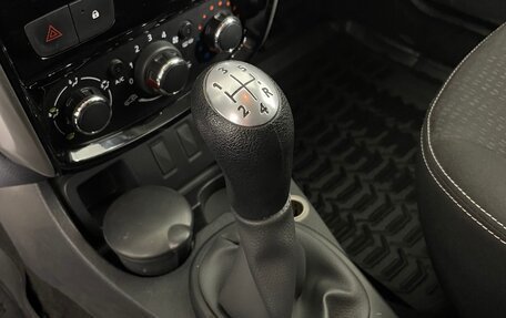 Nissan Terrano III, 2017 год, 1 260 000 рублей, 18 фотография