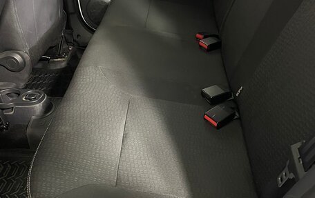 Nissan Terrano III, 2017 год, 1 260 000 рублей, 22 фотография