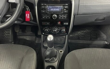 Nissan Terrano III, 2017 год, 1 260 000 рублей, 16 фотография