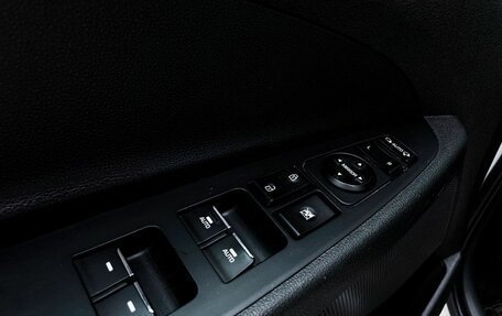 Hyundai Tucson III, 2018 год, 2 170 000 рублей, 15 фотография