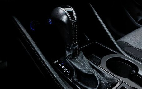 Hyundai Tucson III, 2018 год, 2 170 000 рублей, 13 фотография