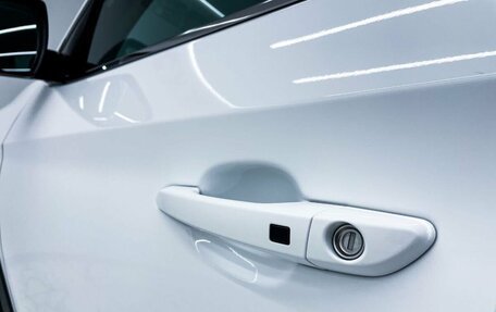Hyundai Tucson III, 2018 год, 2 170 000 рублей, 20 фотография