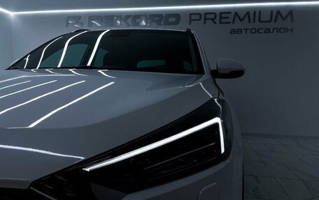 Hyundai Tucson III, 2018 год, 2 170 000 рублей, 28 фотография