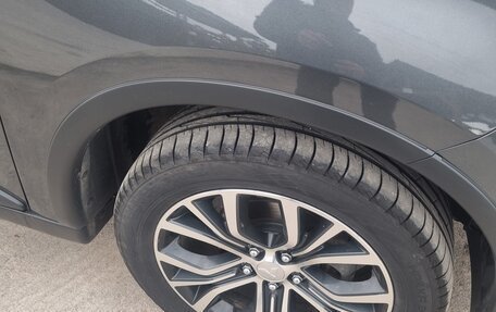 Mitsubishi Outlander III рестайлинг 3, 2015 год, 2 100 000 рублей, 3 фотография