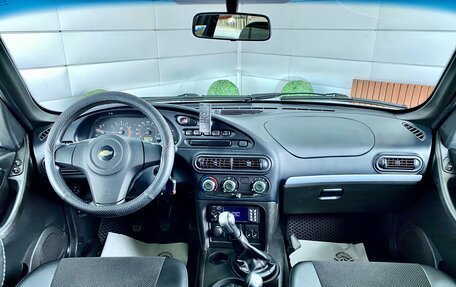Chevrolet Niva I рестайлинг, 2013 год, 689 000 рублей, 9 фотография