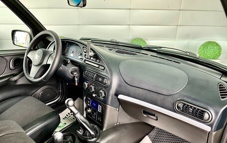 Chevrolet Niva I рестайлинг, 2013 год, 689 000 рублей, 10 фотография