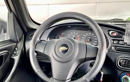 Chevrolet Niva I рестайлинг, 2013 год, 689 000 рублей, 14 фотография
