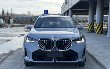 BMW X3, 2025 год, 7 900 000 рублей, 3 фотография