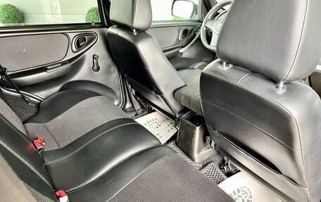 Chevrolet Niva I рестайлинг, 2013 год, 689 000 рублей, 22 фотография