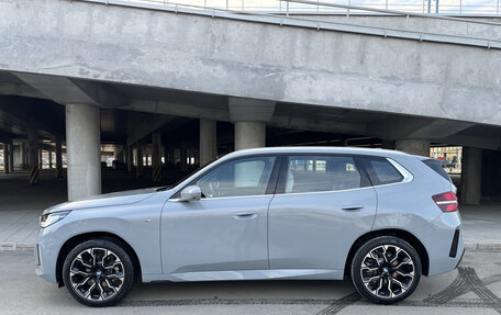 BMW X3, 2025 год, 7 900 000 рублей, 5 фотография