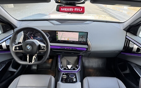 BMW X3, 2025 год, 7 900 000 рублей, 2 фотография