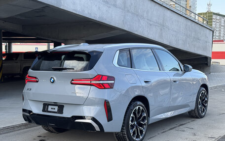 BMW X3, 2025 год, 7 900 000 рублей, 8 фотография